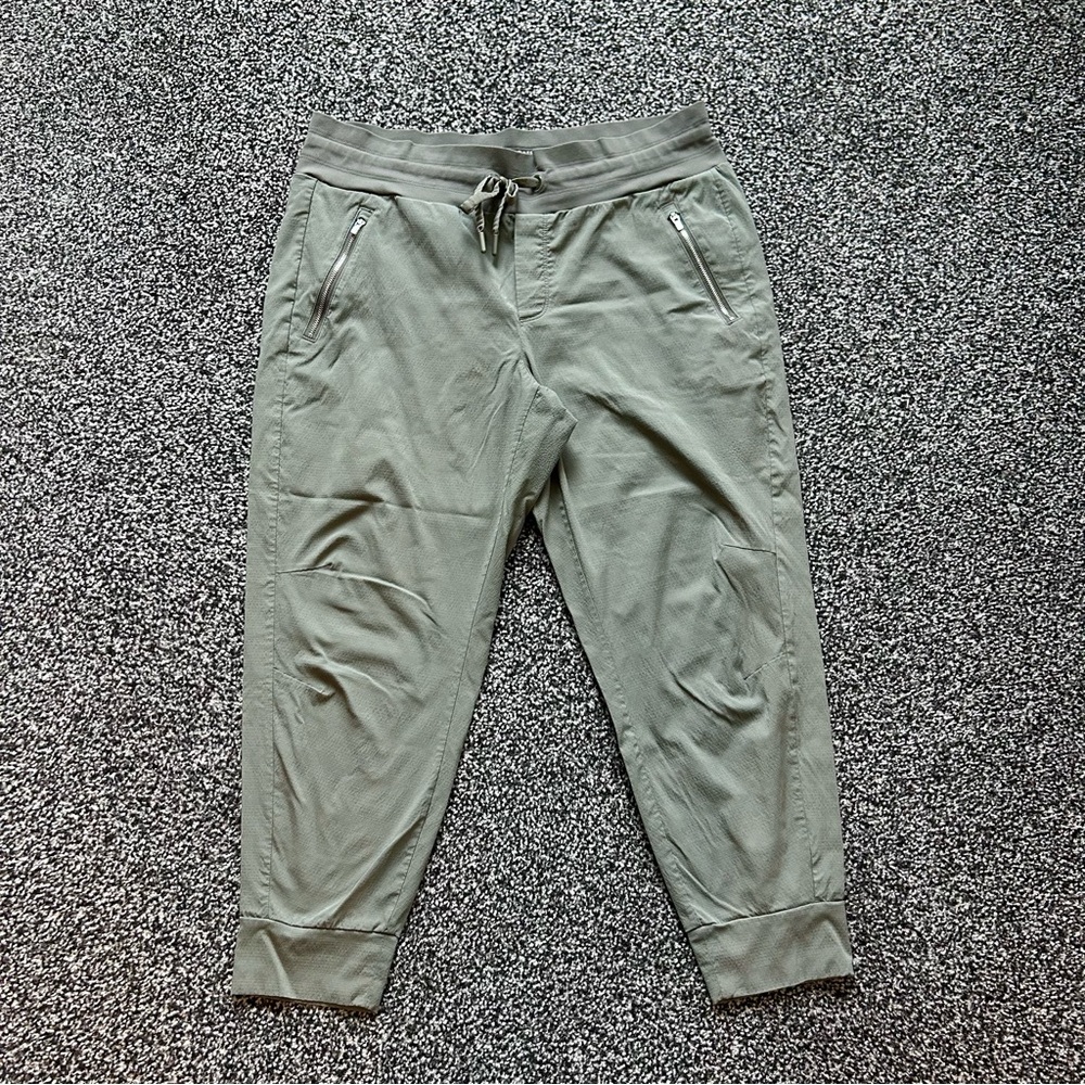 Athlete Trekkie North Jogger - 14P